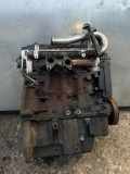 Motorblock RENAULT CLIO III (BR0/1, CR0/1) 1.5 dCi (BR17, CR17) 370842