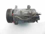 Klimakompressor SEAT LEON (1M1) 1.6 16 V