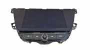 Navigationsanzeige BUICK Encore GX 1.2 Turbo FWD 8282