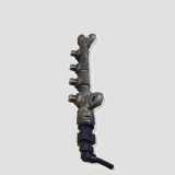 KRAFTSTOFFVERTEILER EINSPRITZLEISTE VERTEILERROHR OPEL INSIGNIA A (G09) 2.0 CDTI (68) 0445214221