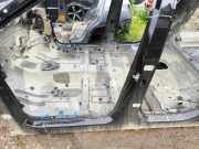 Linke metallische Seitenschwellerabdeckung PEUGEOT 3008 II SUV 1.6 BlueHDi 120