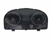 Tachometer VW Touran (1T3) 1T0920881AX