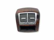 Rear Air Vent Grill MERCEDES-BENZ S (W221) S 350 (221.056, 221.156) 0005123698