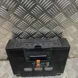 CD-Wechsler VW Passat B6 (3C2) 3C1857285