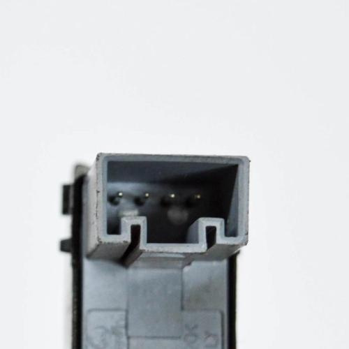 Schalter für Fensterheber links hinten Skoda Octavia II (1Z) 1Z0959855 Bild Schalter für Fensterheber links hinten Skoda Octavia II (1Z) 1Z0959855