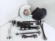 Fahrgestell hinten rechts BMW X4 (G02, F98) xDrive20i 6871002 6871016