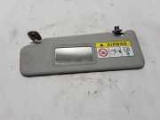 Sonnenblende links Dacia Duster (HS) 964016793R