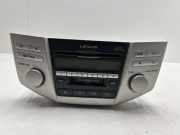 Radio/Navigationssystem-Kombination Lexus RX 2 (U3) 8612048230