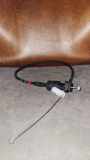 Clutch Cable FORD MONDEO I Turnier (BNP) 1.8 TD 93BB9C799TF