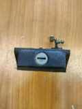 Heckklappenschloss VW GOLF III (1H1) 1.6 1H6827571