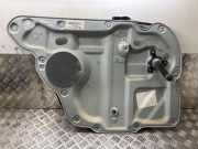 Heckscheibenheber hinten links VW TOURAN (1T1, 1T2) 1.9 TDI 1T0839461N