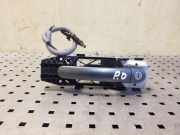 Türaußengriff hinten rechts VW POLO (6R, 6C) 1.2 5N0837017C