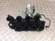 Ansaugbrücke JAGUAR XF (X250) 2.2 D B121850392