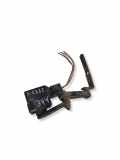 Niveausensor vorne links MERCEDES-BENZ M (W163) ML 350 A0105427717