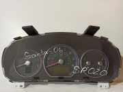 Kombiinstrument HYUNDAI SANTA FÉ II (CM) 2.2 CRDi 940012B380