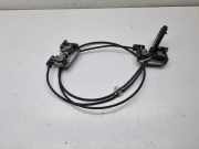 Motorhaubenschloss BMW 5 Touring (E61) 530 d 4419130 7115229