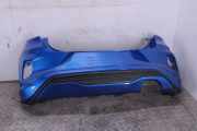 Hintere Stoßstange FORD PUMA (J2K, CF7) 1.0 EcoBoost mHEV L1TB17K823E2G5JDC