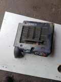 Ladeluftkühler TOYOTA YARIS (_P9_) 1.4 D-4D (NLP90_)