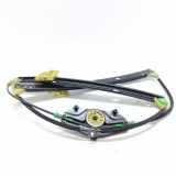 Fensterheber links hinten Audi A4 (8K, B8) 8K0837461