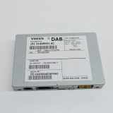 Soundkontrollgerät VOLVO V60 D3 31409953AC 10R-0412586