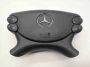 Schleifring Airbag Mercedes-Benz CLK Cabriolet (A209)