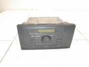 Radio/Navigationssystem-Kombination Ford Transit Kasten (FA) 6C1T18C838AJ