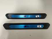 Seitenschweller Set BMW X3 (G01, F97) xDrive 20 i 8068487