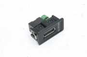 USB VW GOLF VII (5G1, BQ1, BE1, BE2) 2.0 GTD 5G0035222A