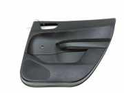 Türverkleidung rechts hinten Peugeot 307 Break () 9637371377