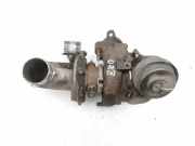 Turbolader TOYOTA COROLLA Verso (ZER_, ZZE12_, R1_) 2.0 D-4D (CUR10_)