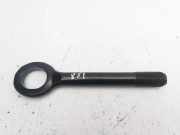 Abschlepphaken HYUNDAI SANTA FÉ III (DM) 2.2 CRDi 4WD