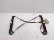 Türfensterheber hinten rechts AUDI A3 Sportback (8PA) 2.0 TDI 16V 8P3837462A