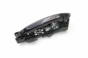 Türaußengriff hinten links VW CC (358) 2.0 TDI 3C8839885
