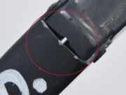 Scheibenwischer vorne FORD TRANSIT Minibus / passenger 2.2 TDCi YC15-17526-BA