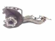 Nabe hinten rechts NISSAN X-TRAIL (T32_) 1.6 dCi (T32)