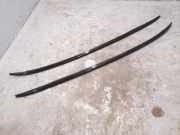 Rechte Dachleistenverkleidung MERCEDES-BENZ C (W205) C 250 BlueTEC / d (205.008) 2058900593