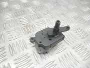 Regelventile für Innenraumheizung