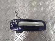 Türgriff links vorne Nissan X-Trail I (T30)