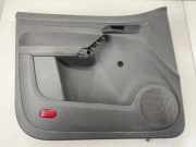 Türpolster vorne rechts VW CADDY III Furgon (2KA, 2KH, 2CA, 2CH) 1.9 TDI