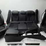 Set Salon SKODA OCTAVIA III (5E3) 2.0 TSI RS