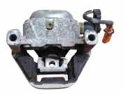 Motorkissen links AUDI A7 Sportback (4GA, 4GF) 3.0 TDI quattro 4G0199381LG