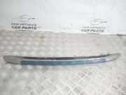 Kennzeichenbeleuchtung Verkleidung