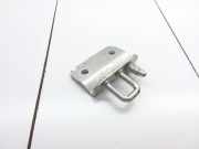 SCHLIESSBÜGEL SCHLIESSPLATTE FANGHAKEN HECKKLAPPE MERCEDES-BENZ SPRINTER 3-t Minibus / passenger (906) 213 CDI (906.711, 906.713) ZGS007 A9067400032