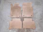 Mattenset MERCEDES-BENZ E (W211) E 320 CDI (211.022) W211