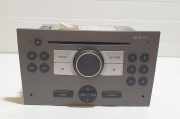 Radio/Navigationssystem-Kombination Opel Vectra C (Z02) 13113145