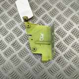 Montagesatz für Kotflügel Renault Master III Kasten (FV) 641C20003R