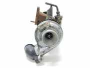 Turbolader CITROËN C5 I (DC_) 2.0 HDi (DCRHZB, DCRHZE) 9645830980