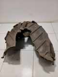 Radhaus links hinten Audi A4 Avant (8W, B9) 8W0810171G
