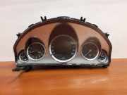 Tachometer Mercedes-Benz E-Klasse Coupe (C207) 5310
