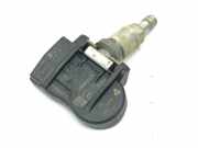 Radsensor für Reifendruckkontrollsystem Nissan X-Trail III (T32) 407003VU0A